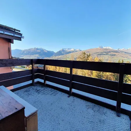 T2 Aux Coches - 4 Pers, Pres Des Pistes - Fr-1-353-20 Apartment La Plagne