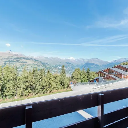 T2 Aux Coches - 4 Pers, Pres Des Pistes Apartment