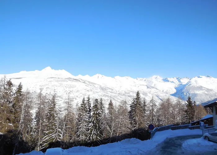 Apartment T2 Aux Coches - 4 Pers, Pres Des Pistes - Fr-1-353-20 *